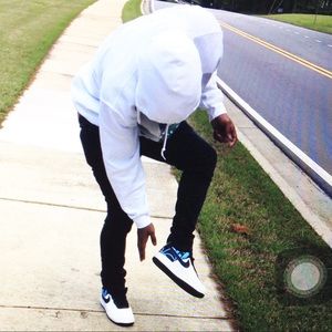 Meet your Posher, Mack